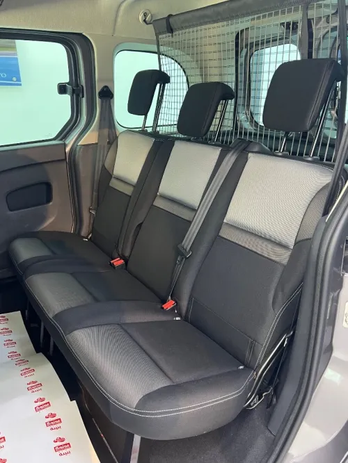 Renault Kangoo 2020 Kangoo