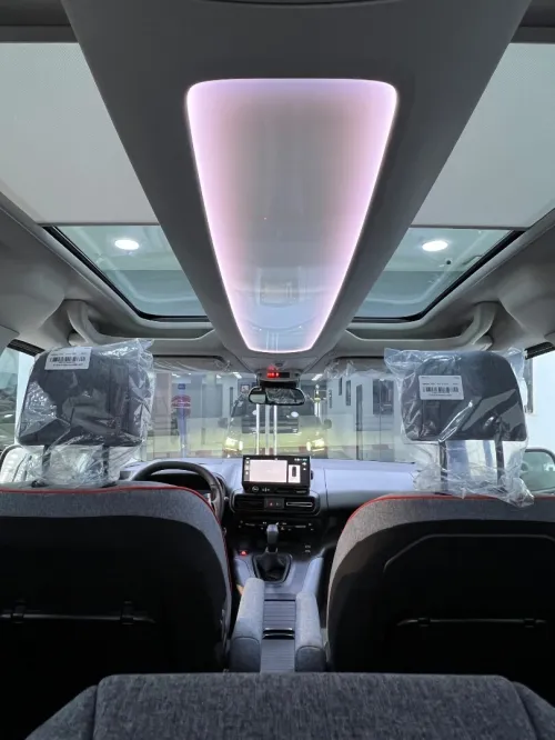 Citroen Berlingo 2026 Xtr