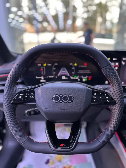Audi A6 2026 S Line