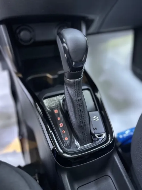 Suzuki Swift 2026 
