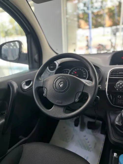 Renault Kangoo 2020 Kangoo