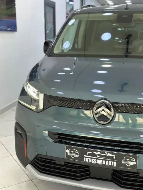 Citroen Berlingo 2026 Xtr
