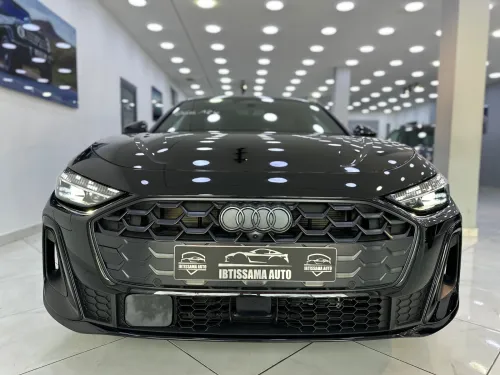 Audi A5 AVANT 2026 S Line