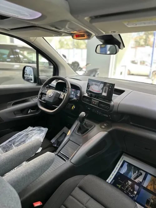 Citroen Berlingo 2026 Xtr