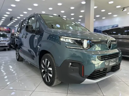 Citroen Berlingo 2026 Xtr