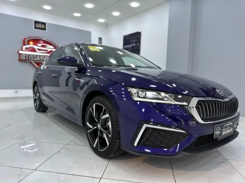Skoda Octavia 2025 Pro