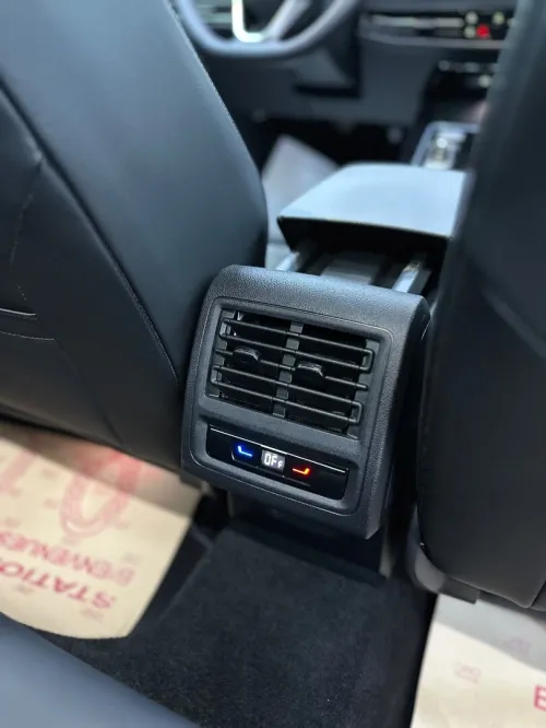 Volkswagen Golf 8 2026 Style