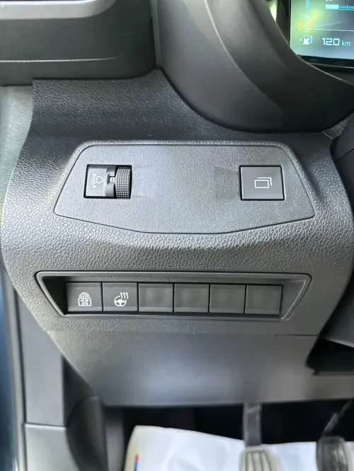 Citroen Berlingo 2026 Xtr