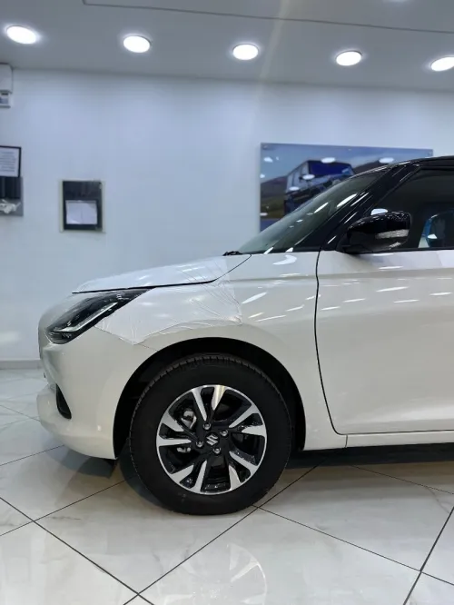 Suzuki Swift 2026 