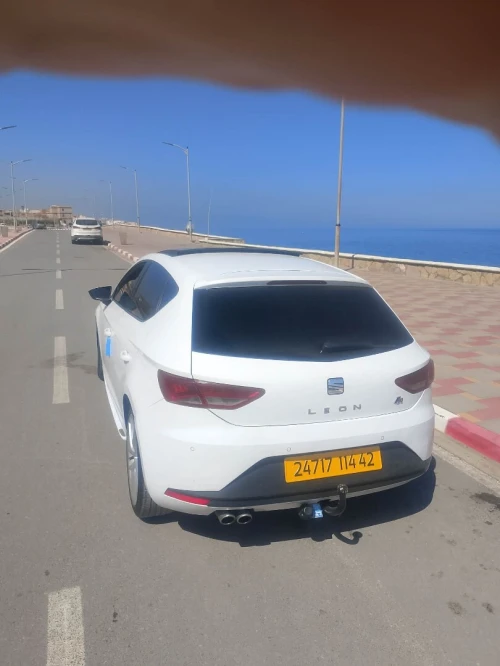 Seat Leon 2014 Leon
