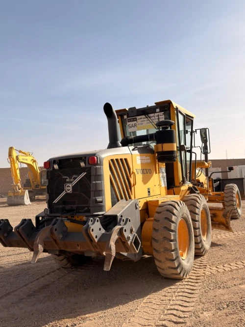 Volvo G940 2014