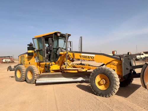 Volvo G940 2014