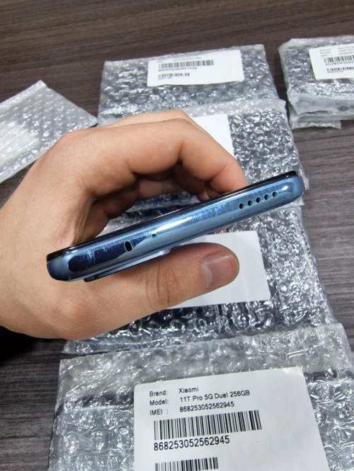 XIAOMI 🔥 Xiaomi 12T 5G 256Go – 108MP ULTRA PUISSANT ⚡