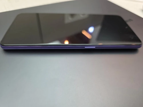 REALME GT3 240W 12Go+4 / 256Go