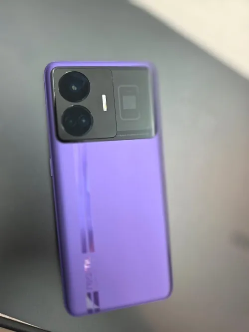 REALME GT3 240W 12Go+4 / 256Go