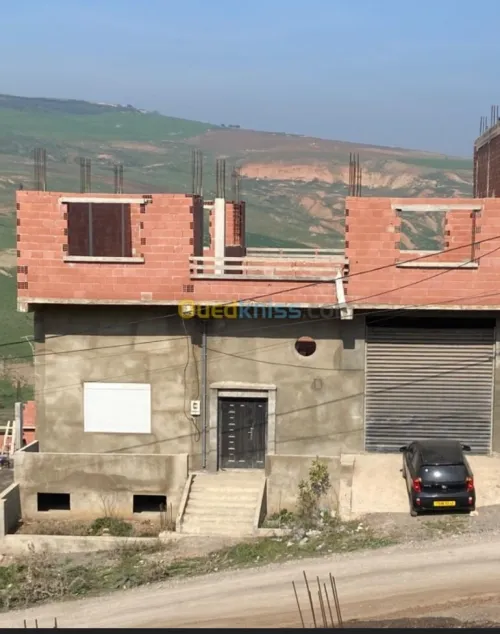 Vente Villa Mila Mila