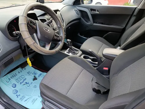 Hyundai Creta 2018 Crdi