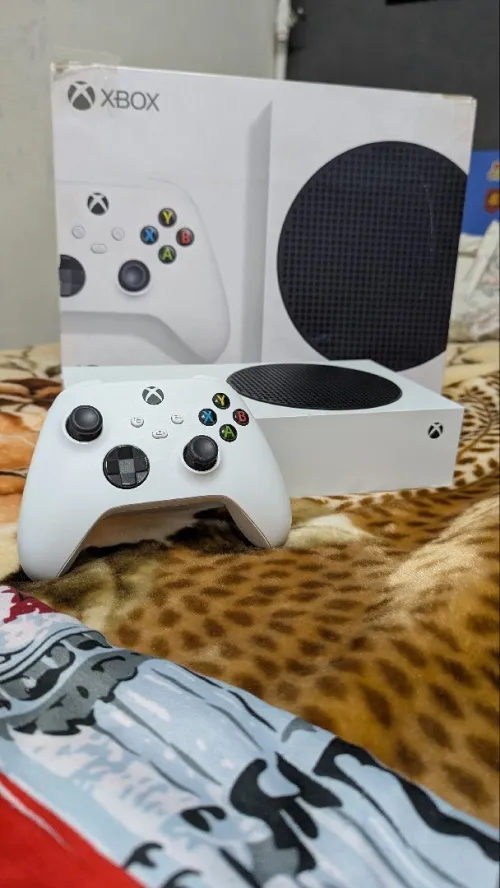 Xbox series s