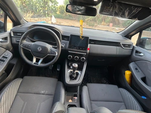 Renault Clio 5  2025 Esprit Alpine
