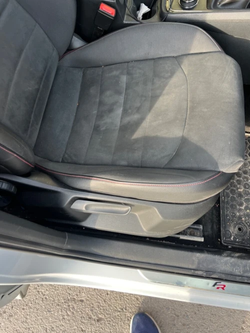 Seat ATECA 2019 FR