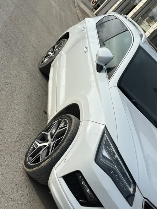 Seat ATECA 2019 FR