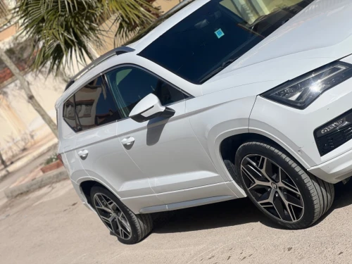 Seat ATECA 2019 FR