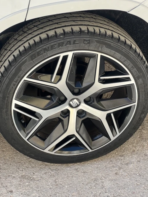 Seat ATECA 2019 FR
