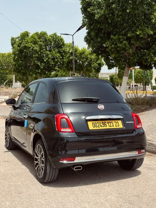 Fiat 500 2023 Dolcevita plus 