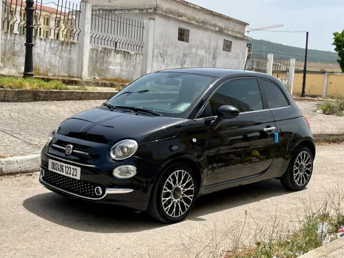 Fiat 500 2023 Dolcevita plus 