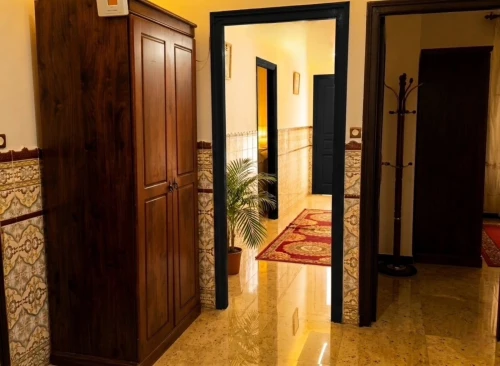 Vente Appartement Niveau de villa F4 Alger Bir mourad rais