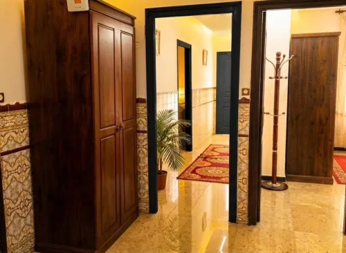 Vente Appartement Niveau de villa F4 Alger Bir mourad rais