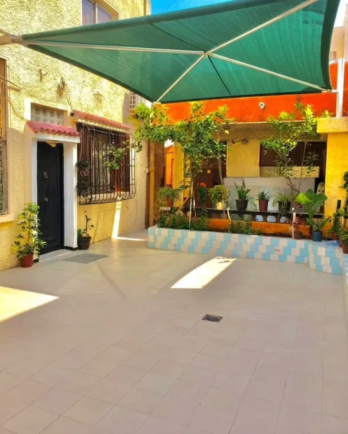Vente Appartement Niveau de villa F4 Alger Bir mourad rais