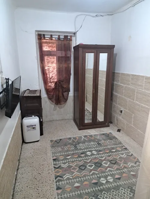 Vente Appartement F2 Alger Belouizdad
