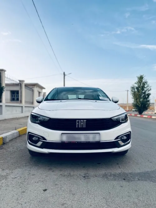 Fiat Tipo 2024 Life