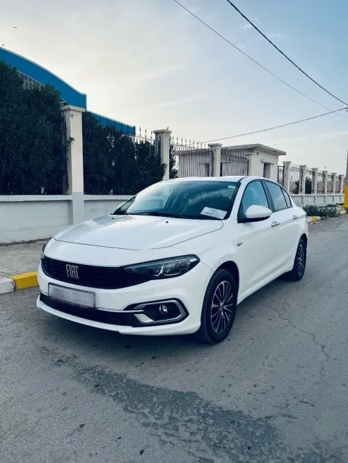 Fiat Tipo 2024 Life