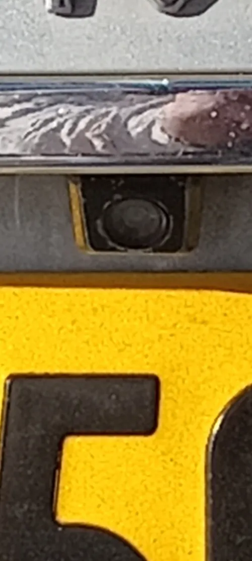 Renault Symbol 2018 MILADI (Exception)