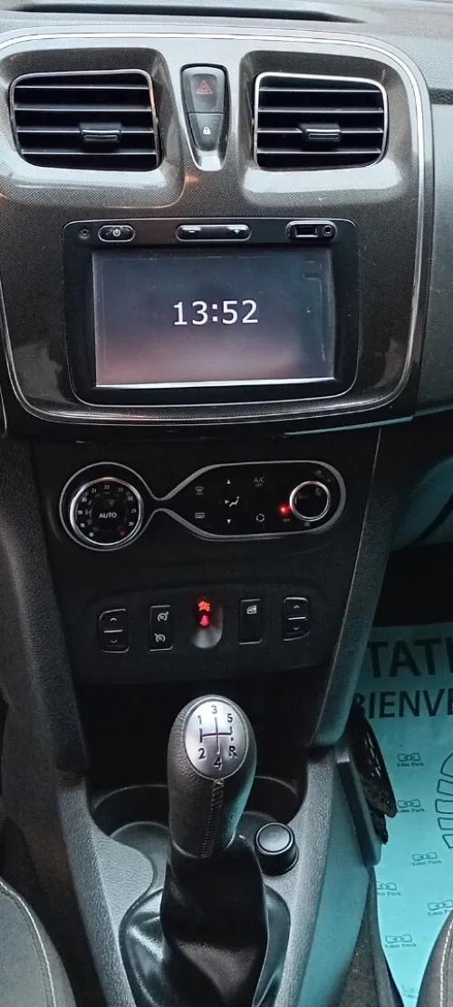 Renault Symbol 2018 Privilege