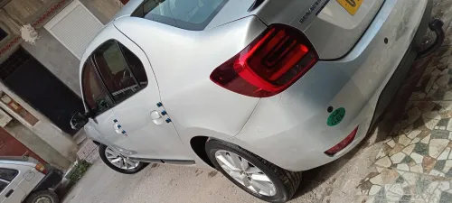 Renault Symbol 2018 Privilege