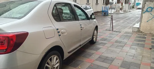 Renault Symbol 2018 Privilege