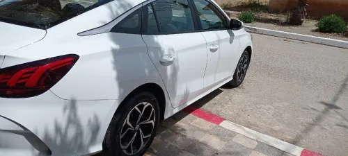 BMW MG5 2026 MG5 Luxury Edition