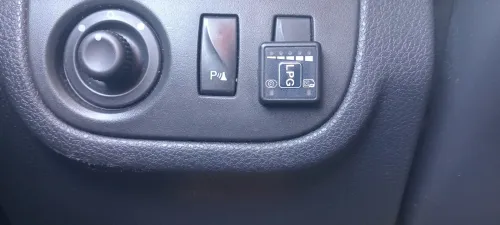 Renault Symbol 2018 MILADI (Exception)