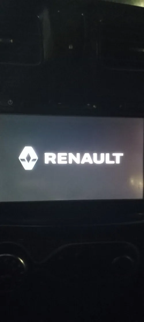 Renault Symbol 2018 Exception
