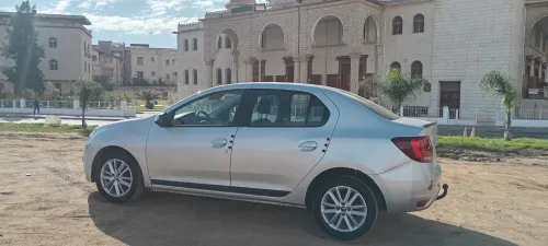 Renault Symbol 2018 Privilege