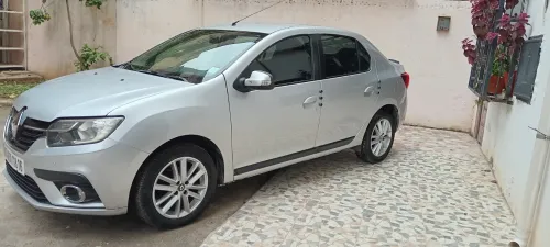 Renault Symbol 2018 Privilege