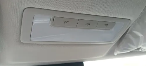 Renault Symbol 2022 MILADI (Exception)