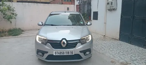 Renault Symbol 2018 MILADI (Extrême)