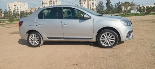 Renault Symbol 2018 Privilege