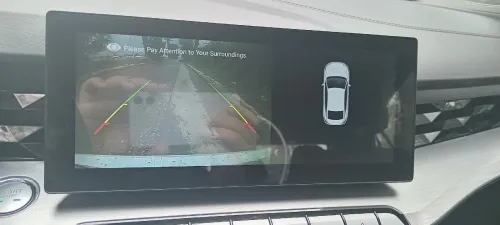 Hyundai Accent RB  4 portes 2020 Préstige
