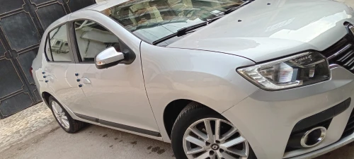 Renault Symbol 2018 Privilege
