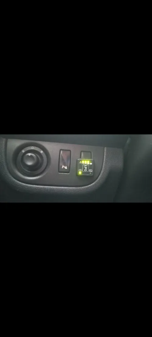 Renault Symbol 2018 Exception